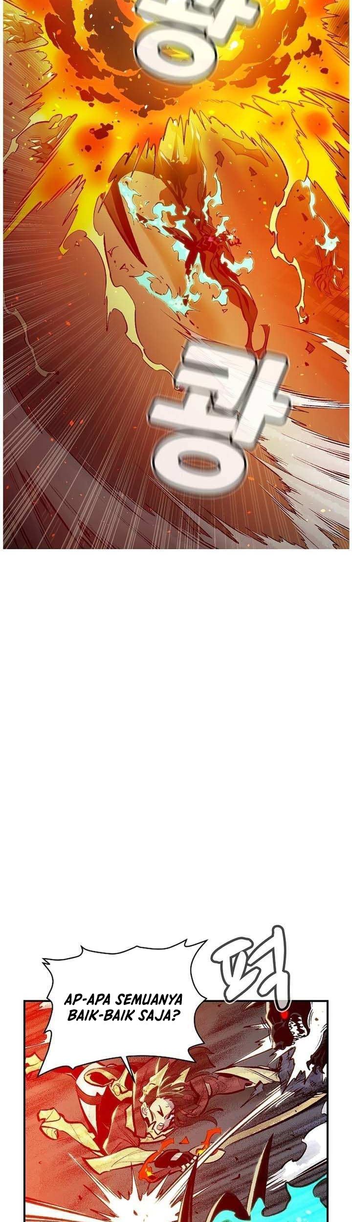 Alone Necromancer Chapter 94 Gambar 24