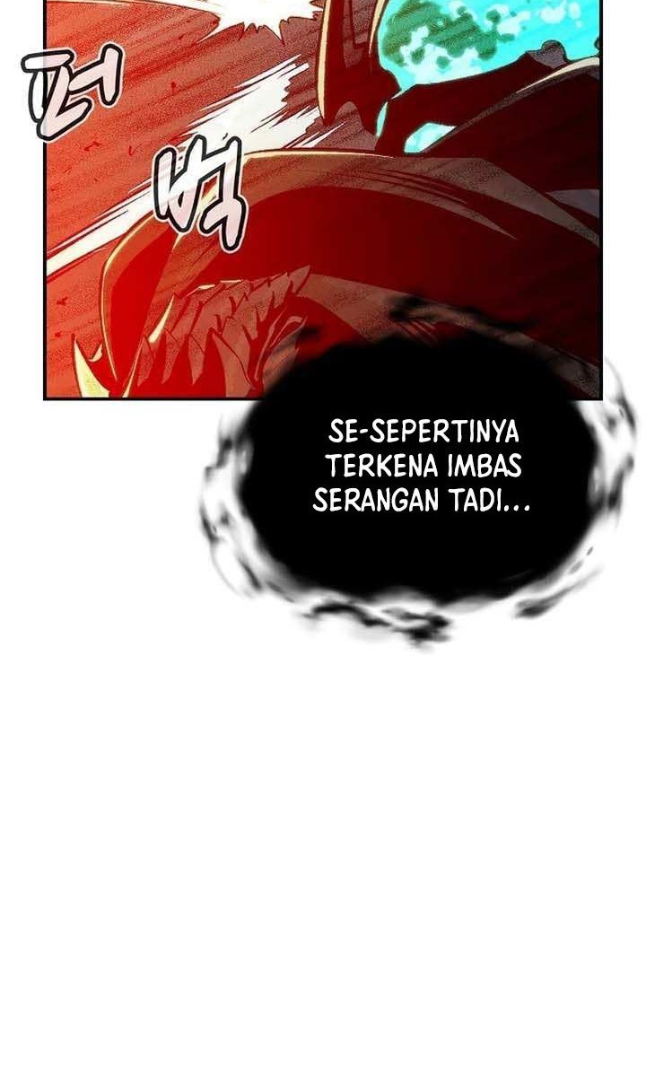 Alone Necromancer Chapter 94 Gambar 25