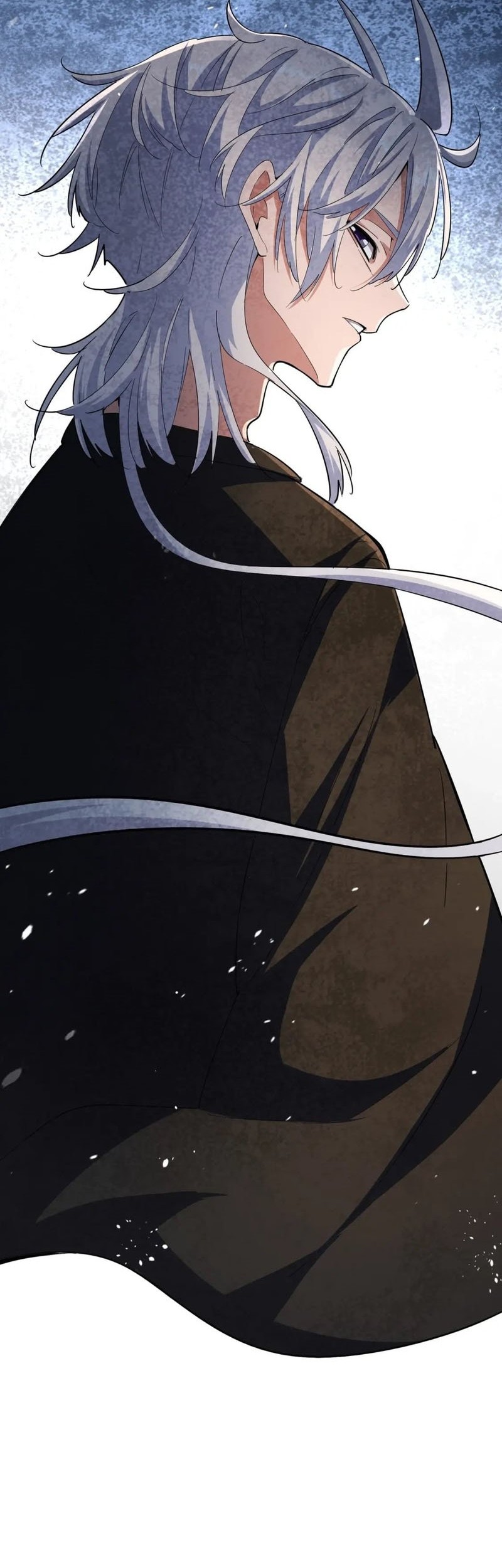 Magic Emperor Chapter 401 Gambar 29