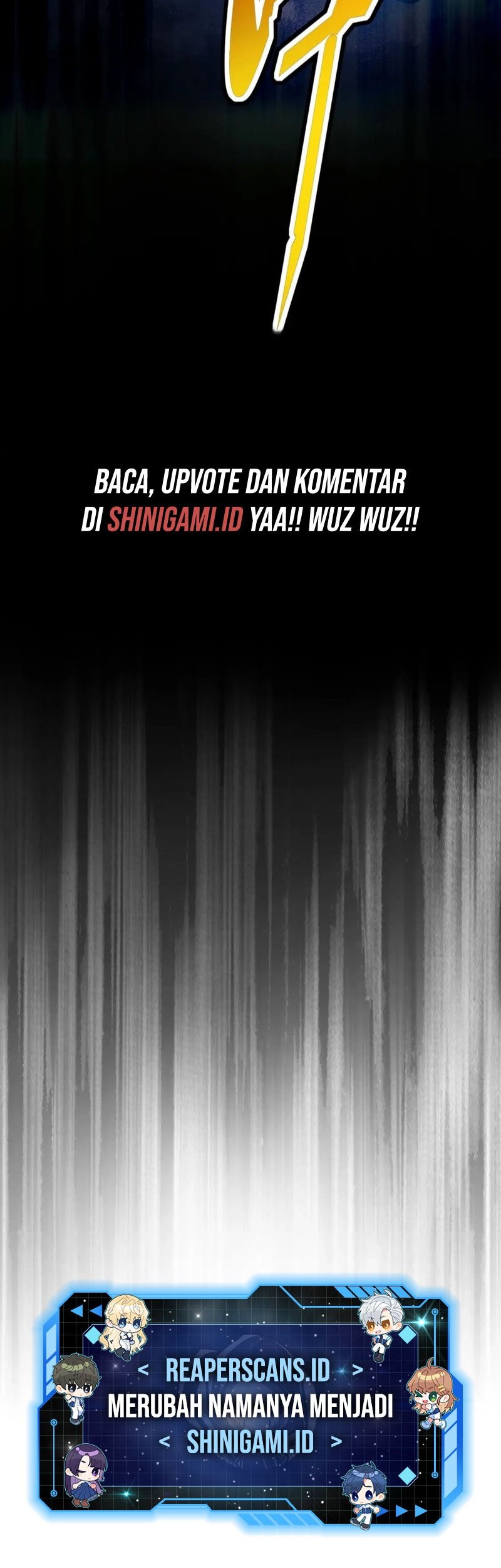 Magic Emperor Chapter 400 Gambar 29