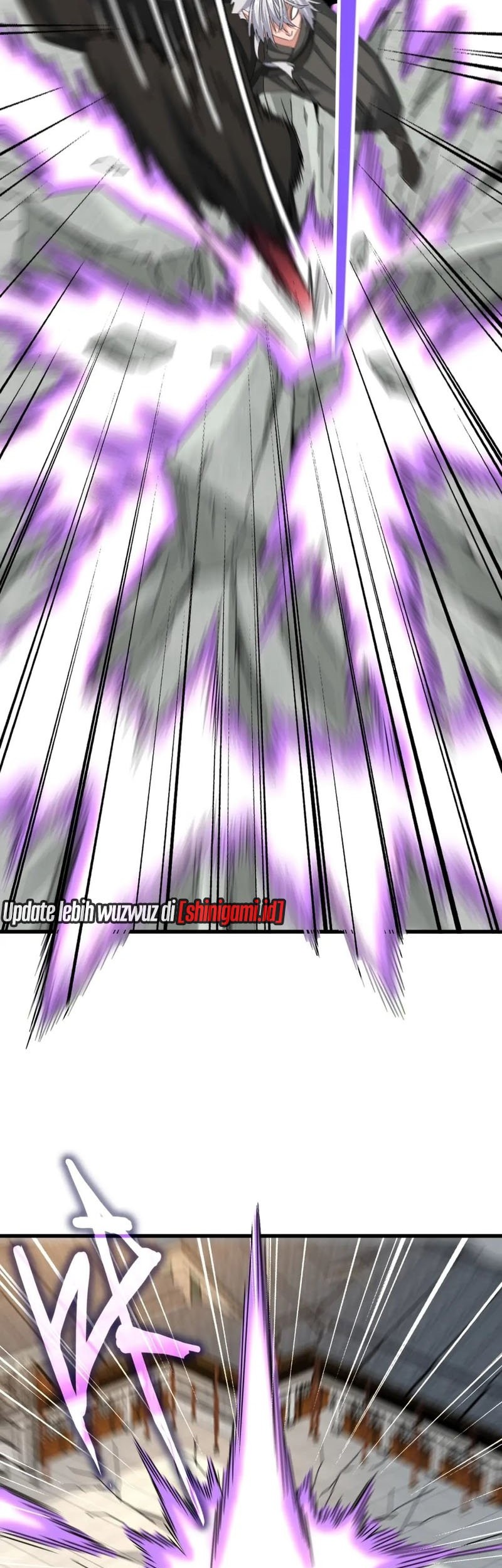 Magic Emperor Chapter 399 Gambar 12