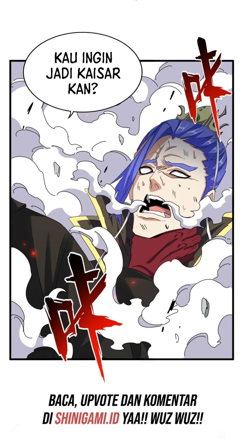 Magic Emperor Chapter 399 Gambar 25