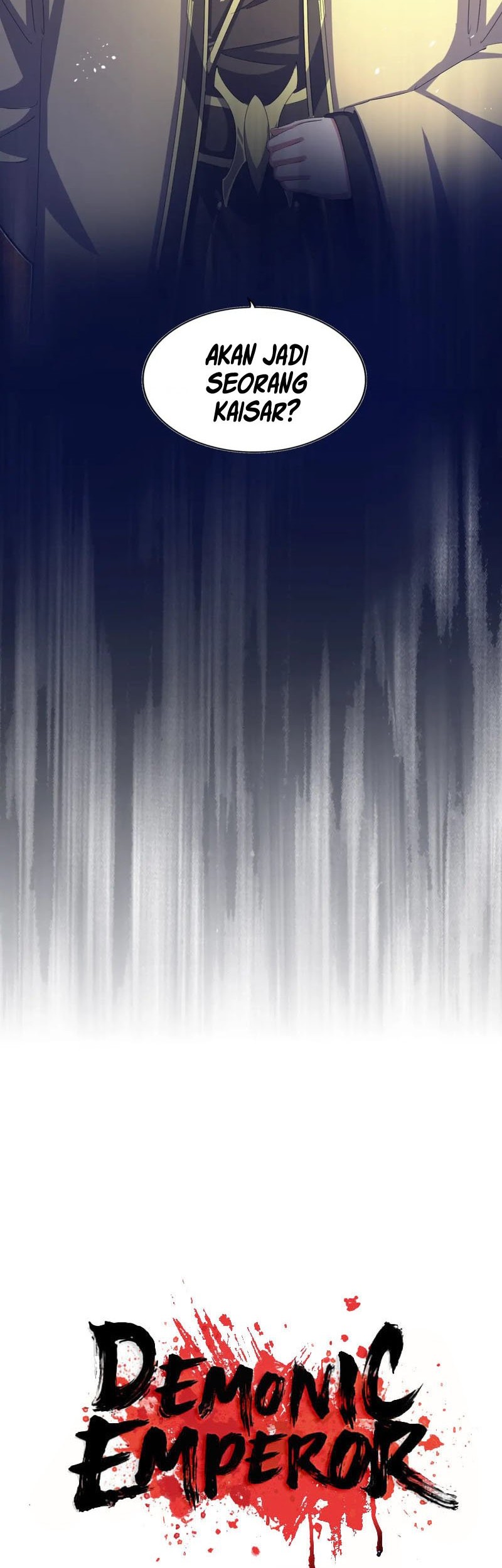 Magic Emperor Chapter 398 Gambar 3