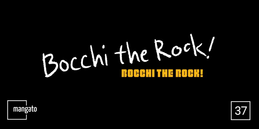 Komik Bocchi the Rock! Chapter 37 gambar nomor 1