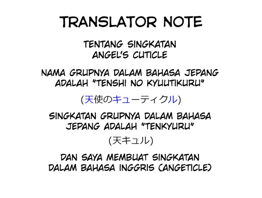 Bocchi the Rock! Chapter 37 Gambar 12