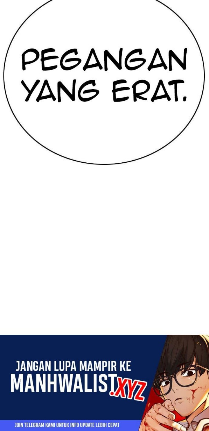 A Bad Person Chapter 151 Gambar 79