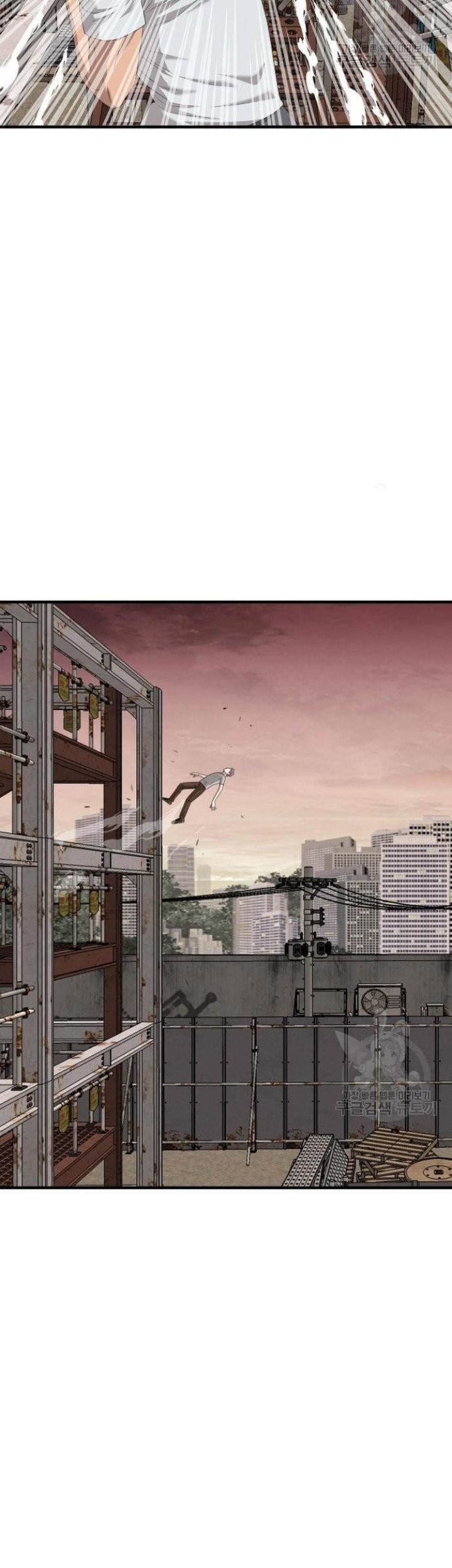 A Bad Person Chapter 151 Gambar 16