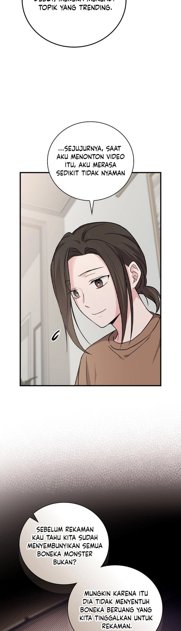 Superstar From Age 0 Chapter 14 Gambar 41