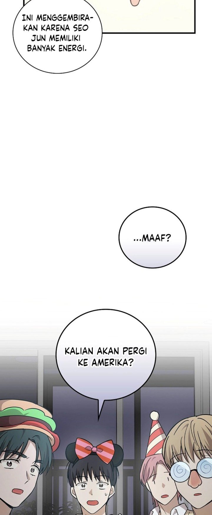 Superstar From Age 0 Chapter 14 Gambar 45