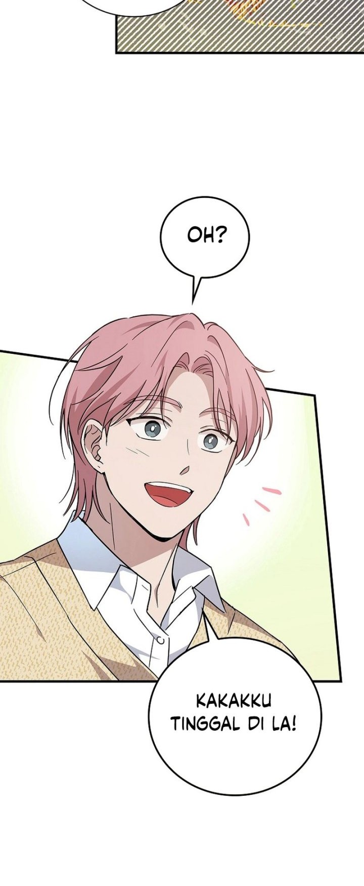 Superstar From Age 0 Chapter 14 Gambar 48