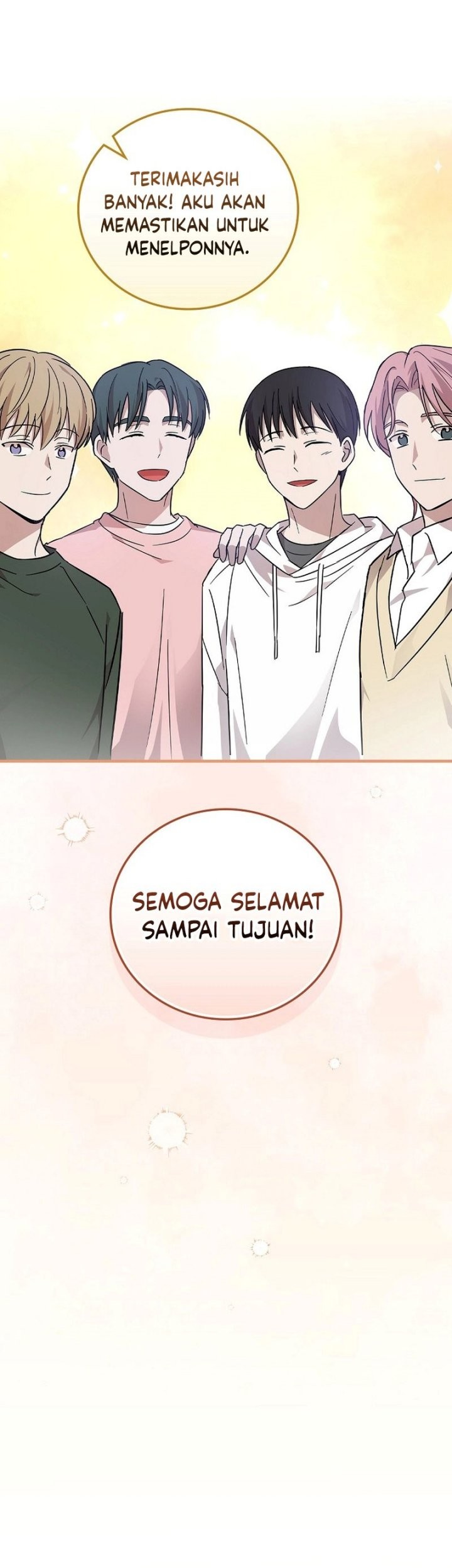 Superstar From Age 0 Chapter 14 Gambar 51