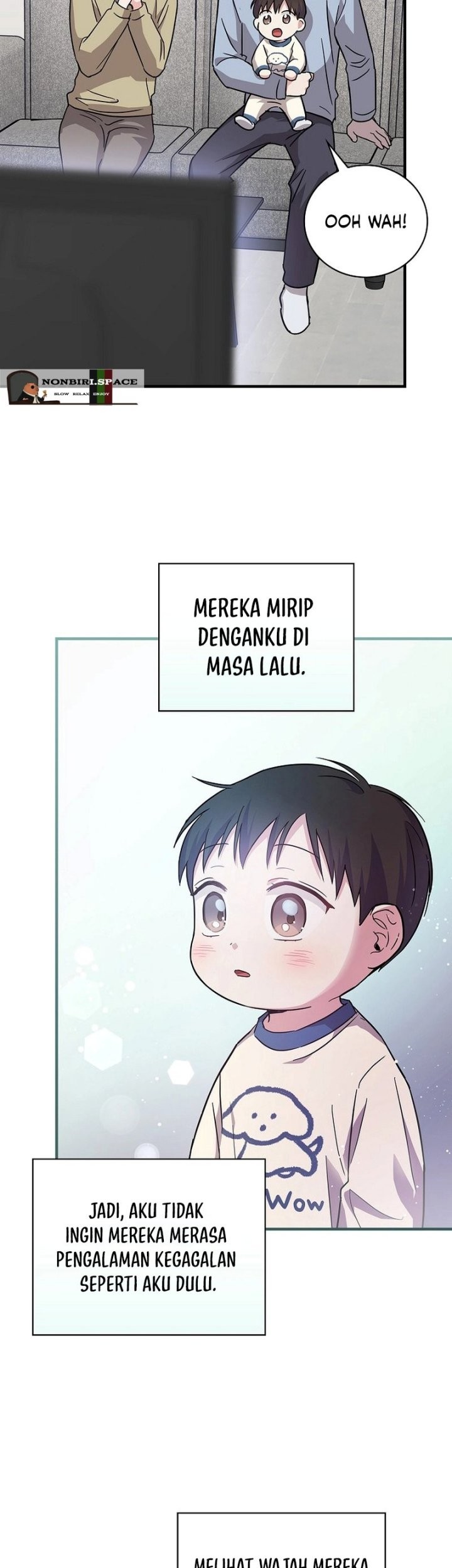 Superstar From Age 0 Chapter 14 Gambar 28