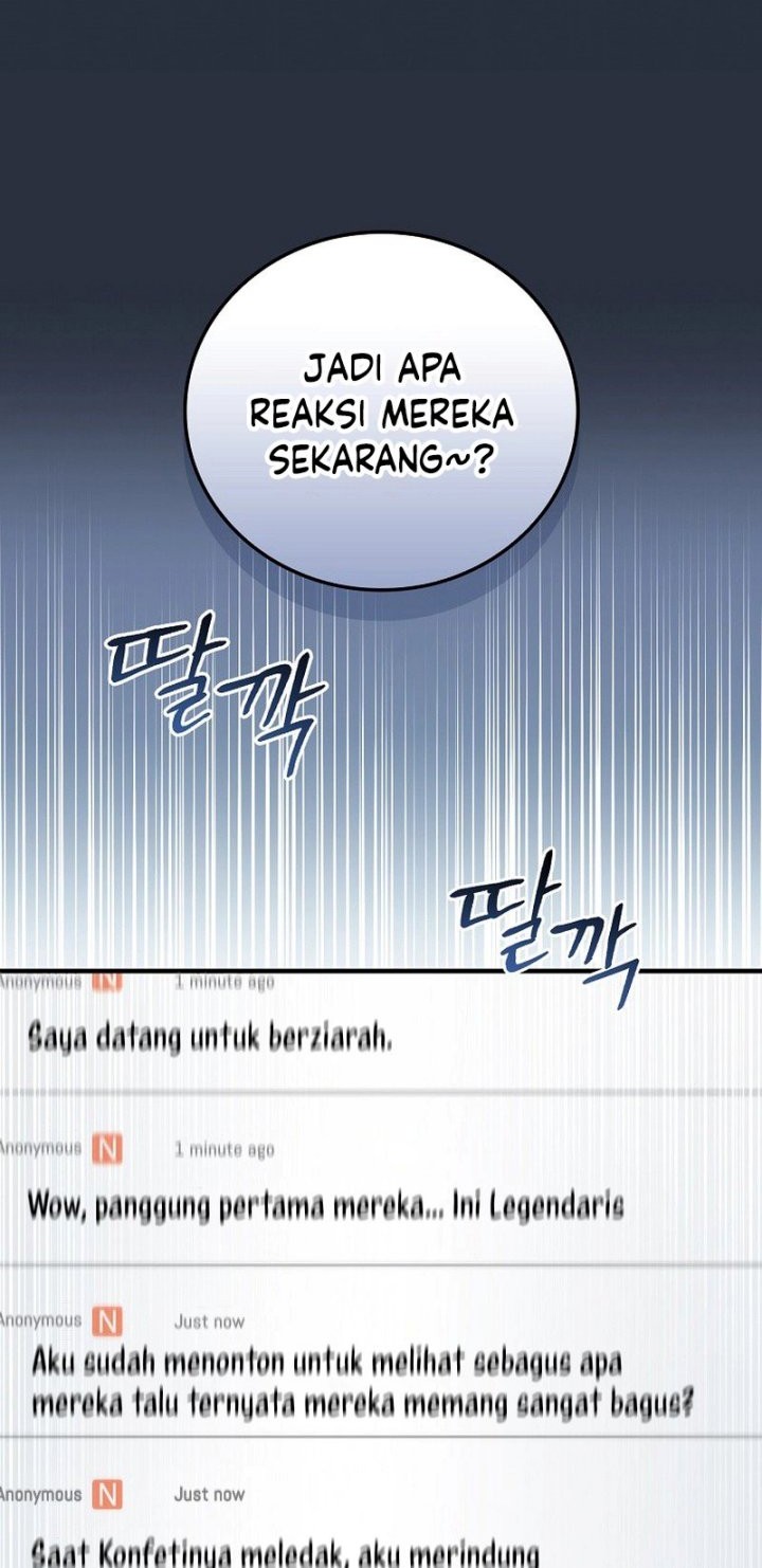 Superstar From Age 0 Chapter 14 Gambar 33