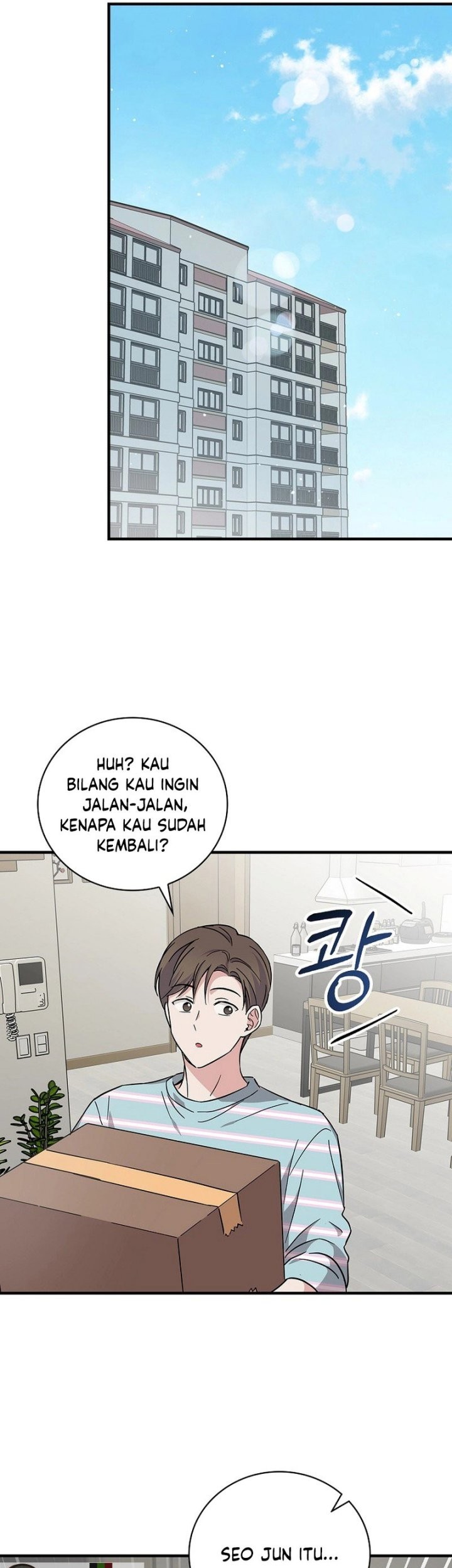 Superstar From Age 0 Chapter 14 Gambar 37