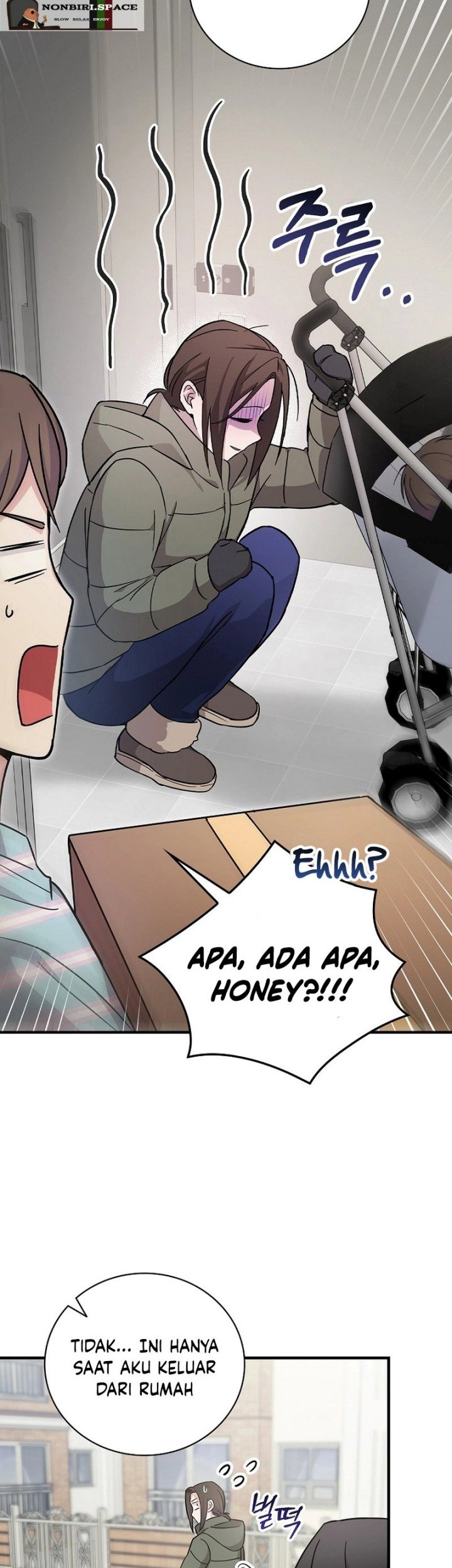 Superstar From Age 0 Chapter 14 Gambar 38