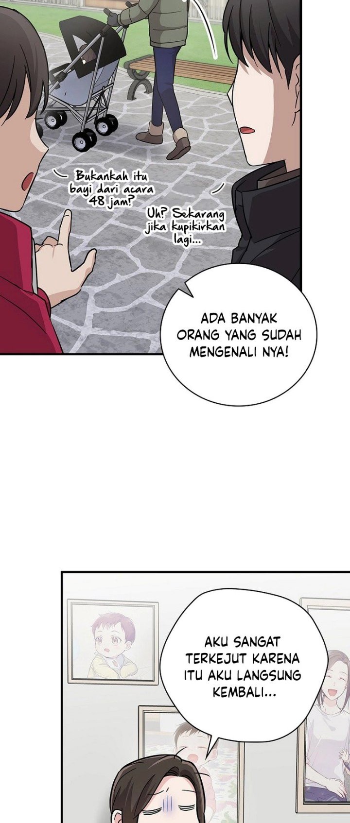 Superstar From Age 0 Chapter 14 Gambar 39