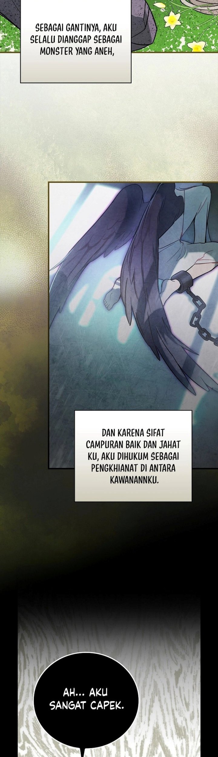 Manhwa Superstar From Age 0 Chapter 14 gambar nomor 2