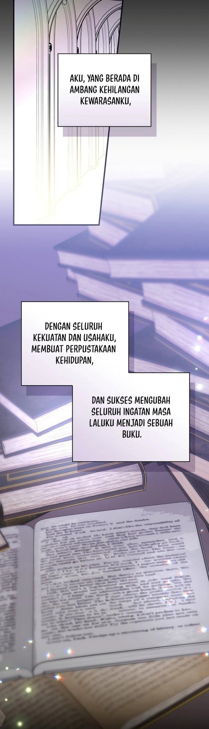 Superstar From Age 0 Chapter 14 Gambar 4