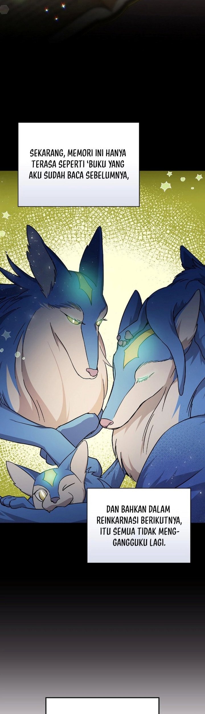 Superstar From Age 0 Chapter 14 Gambar 5