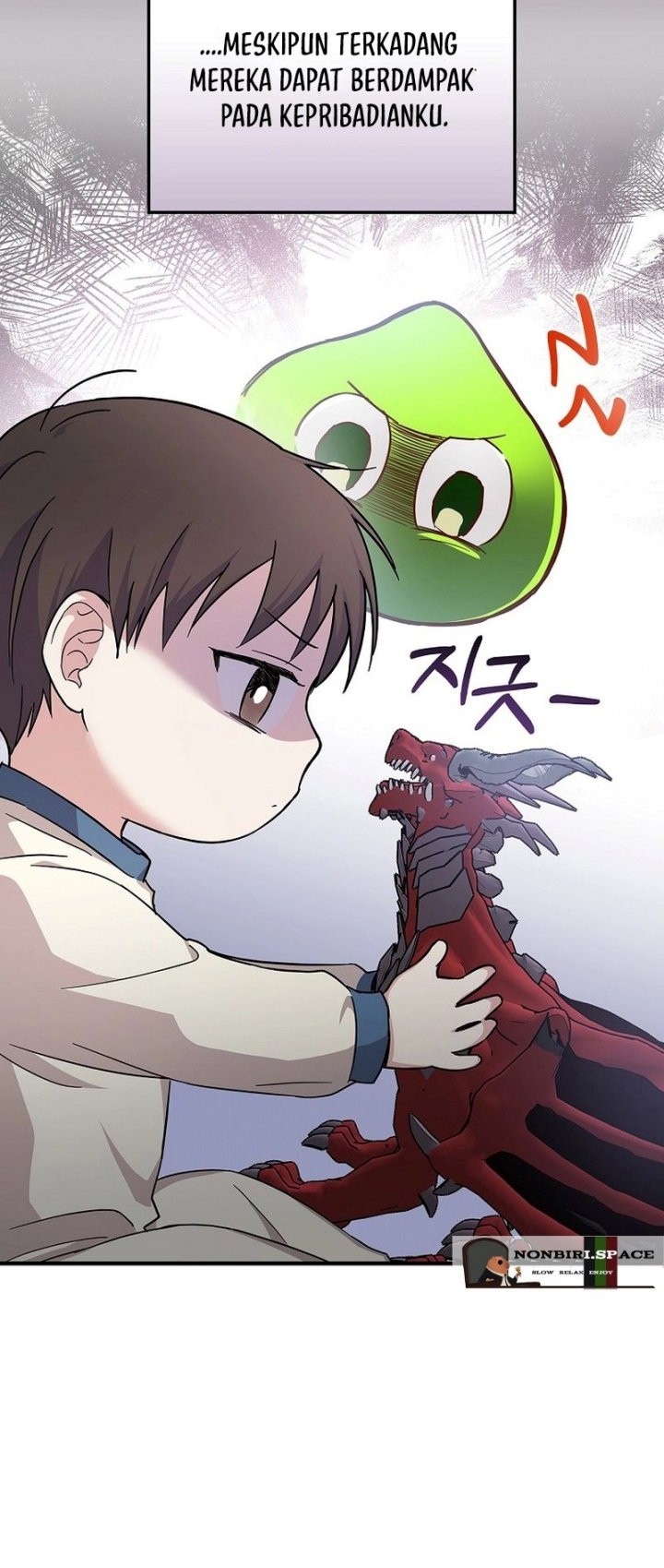 Superstar From Age 0 Chapter 14 Gambar 6