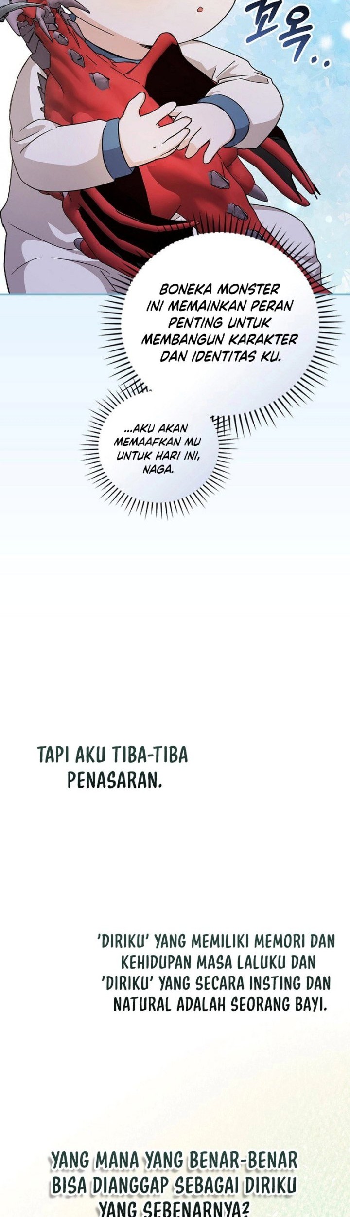 Superstar From Age 0 Chapter 14 Gambar 8