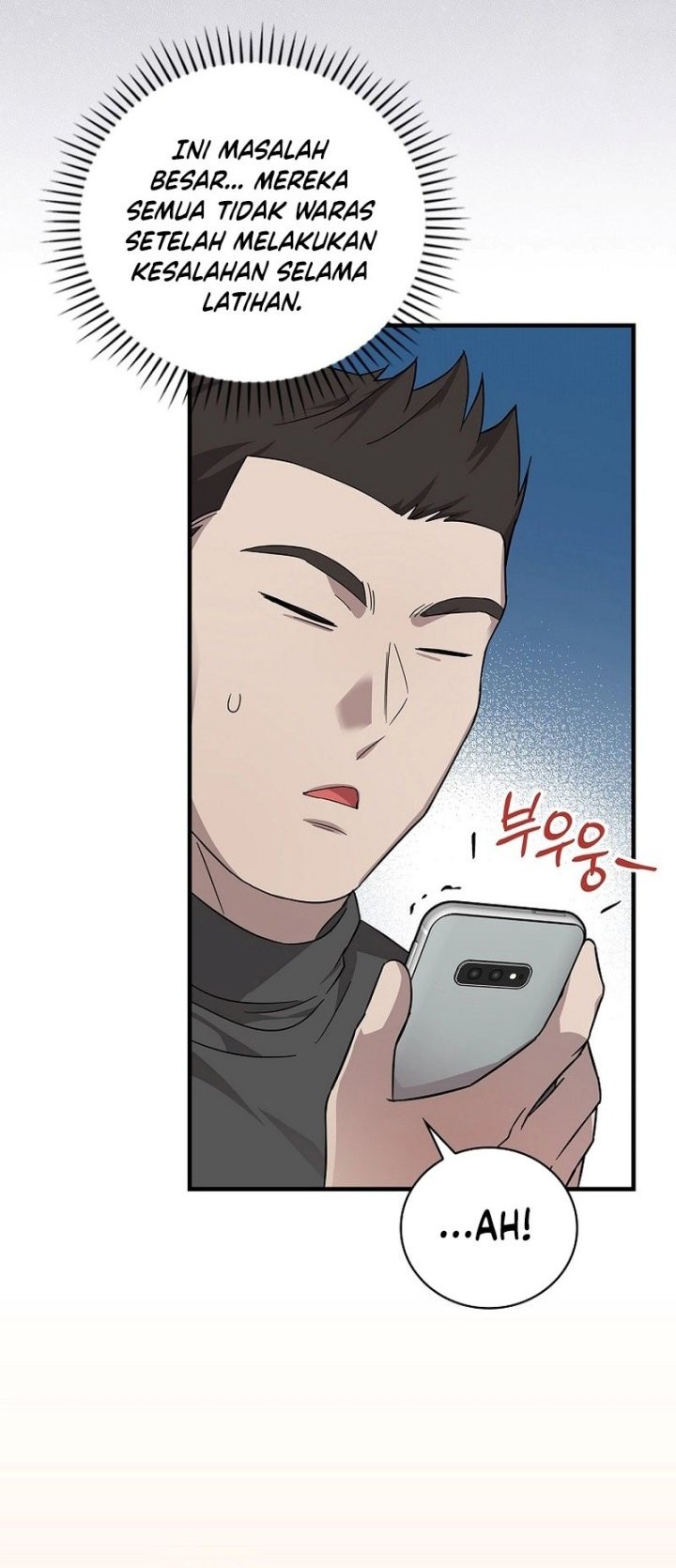 Superstar From Age 0 Chapter 14 Gambar 12