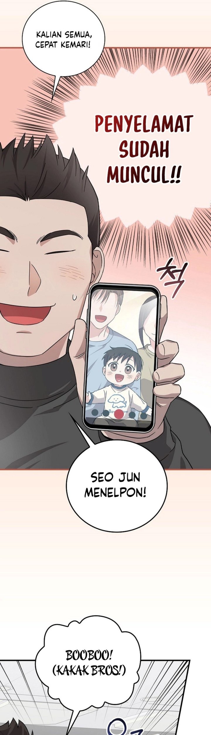 Superstar From Age 0 Chapter 14 Gambar 13