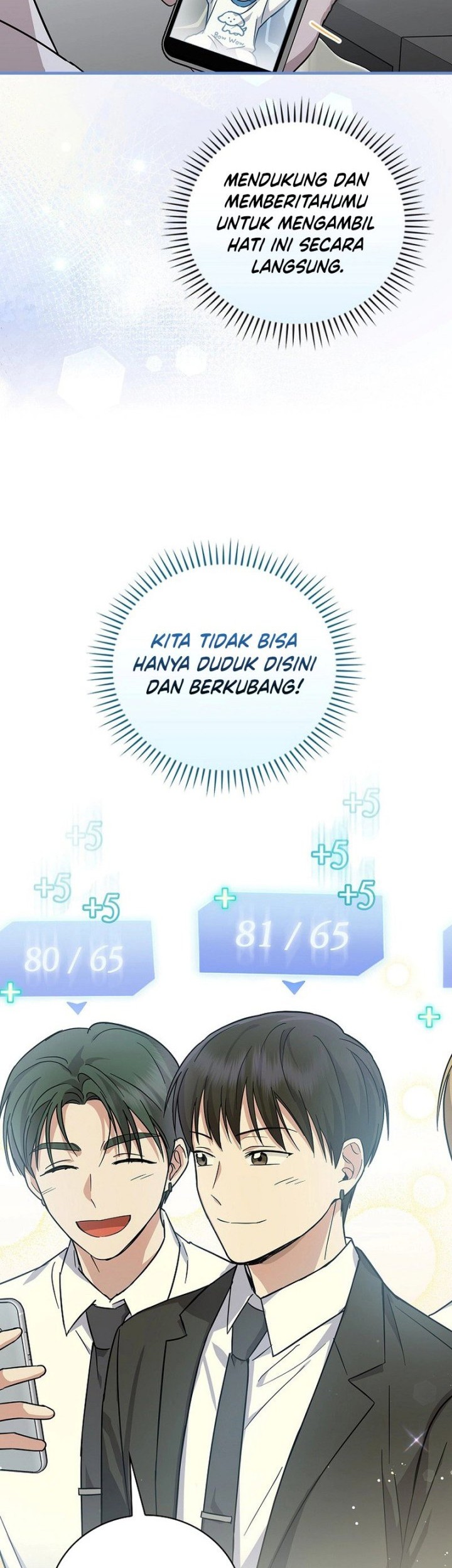 Superstar From Age 0 Chapter 14 Gambar 23