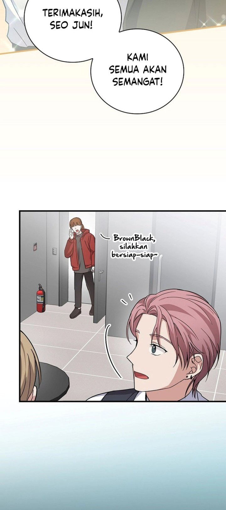 Superstar From Age 0 Chapter 14 Gambar 24