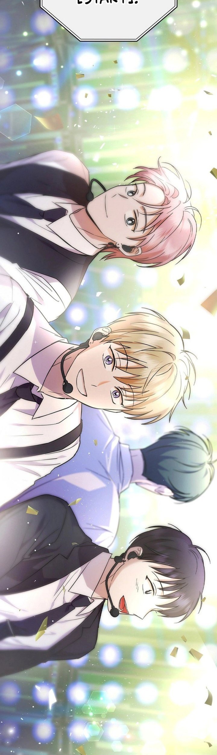 Superstar From Age 0 Chapter 14 Gambar 26