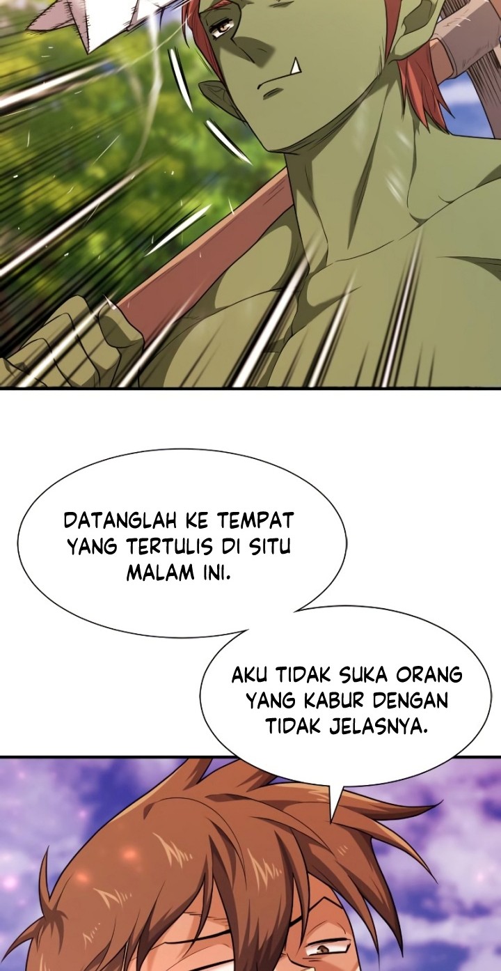 The World’s Best Engineer Chapter 102 Gambar 27