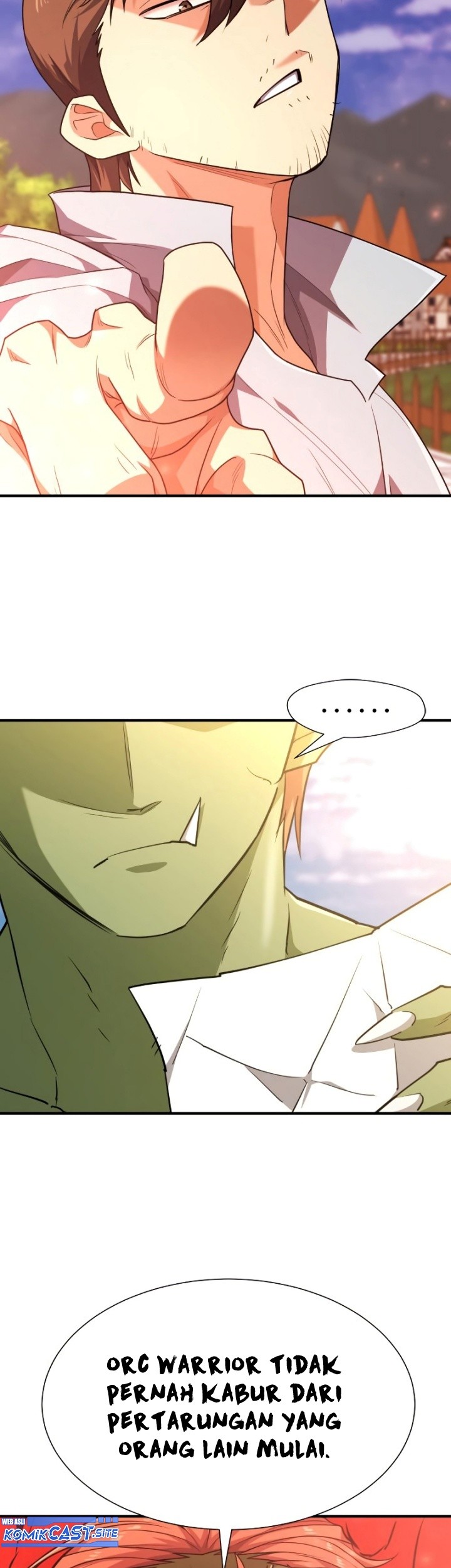 The World’s Best Engineer Chapter 102 Gambar 28