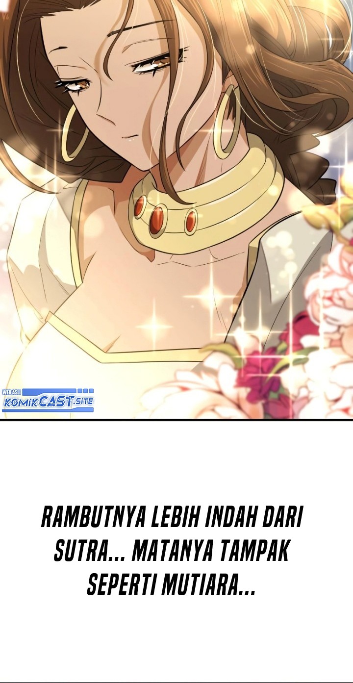 The World’s Best Engineer Chapter 102 Gambar 31