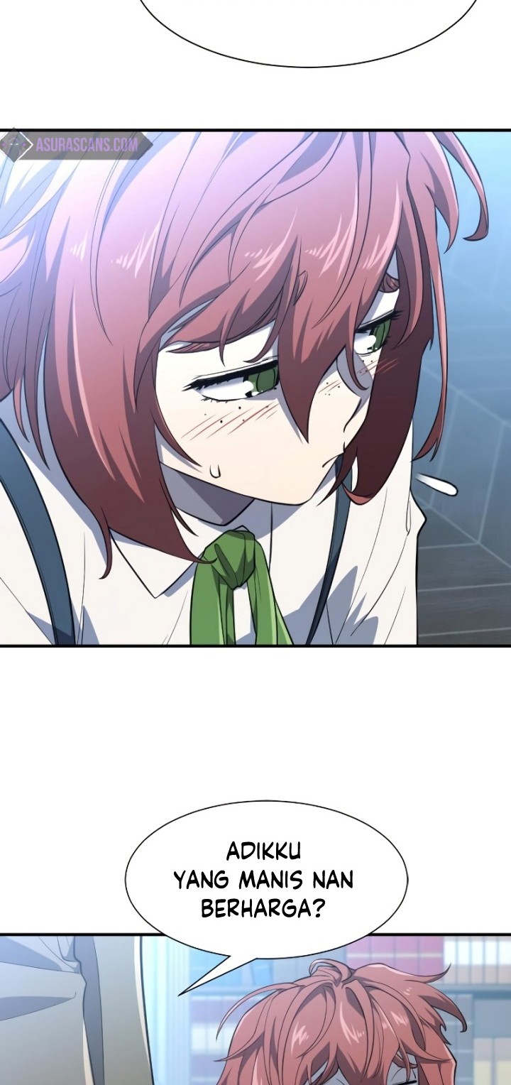 The World’s Best Engineer Chapter 102 Gambar 35