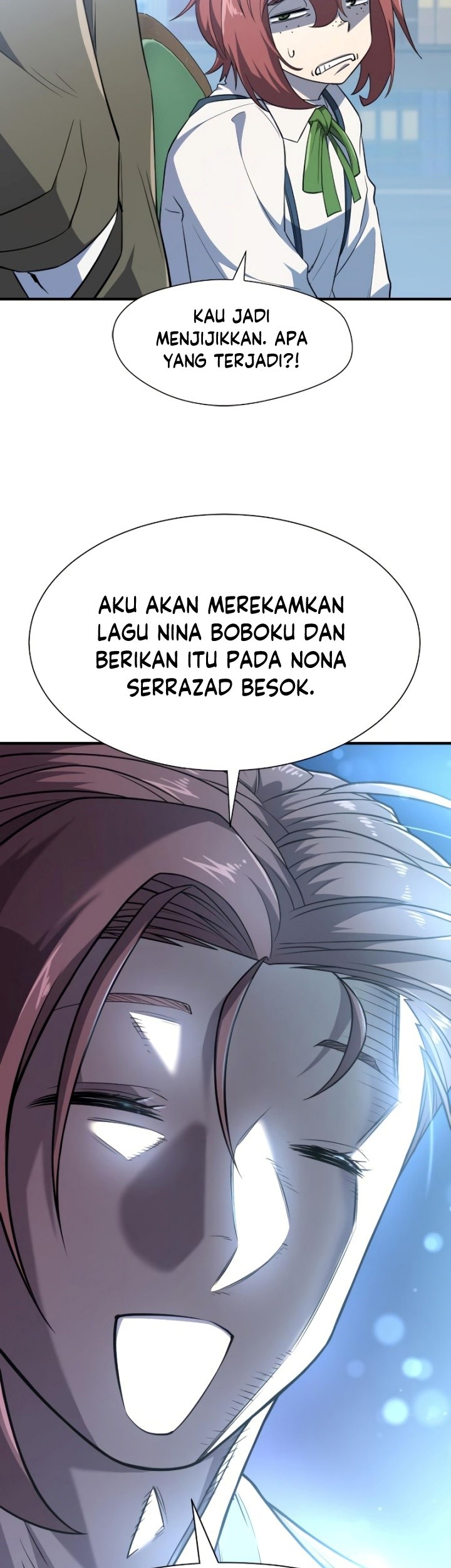 The World’s Best Engineer Chapter 102 Gambar 36