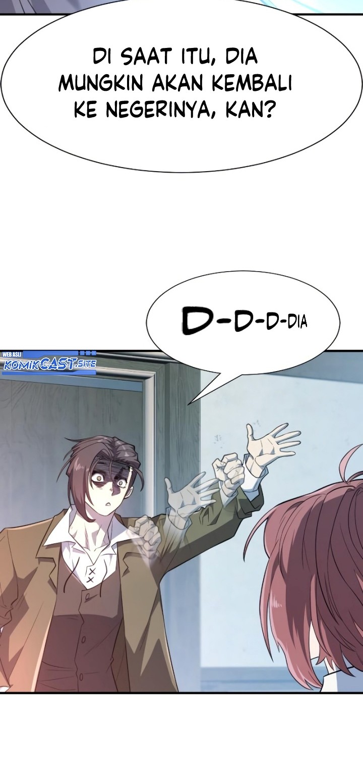 The World’s Best Engineer Chapter 102 Gambar 37