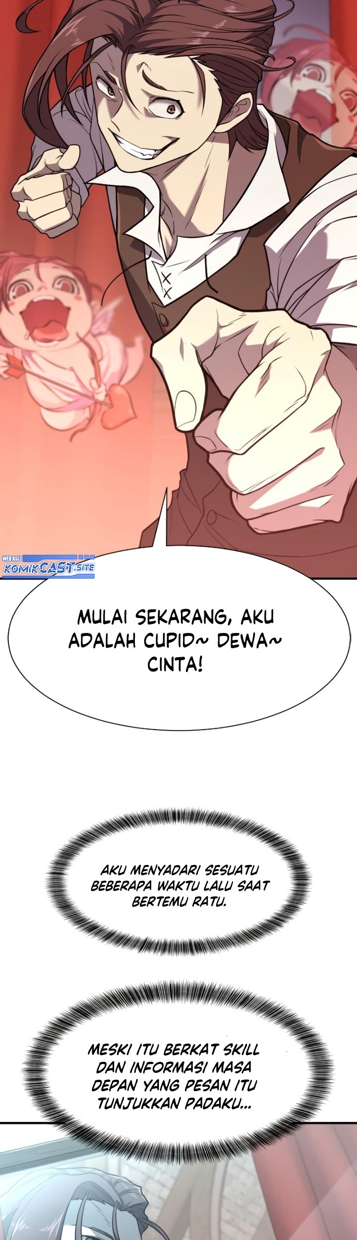 The World’s Best Engineer Chapter 102 Gambar 18