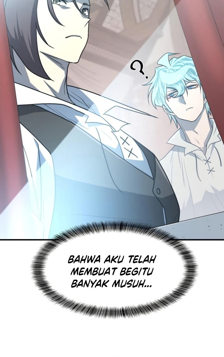 The World’s Best Engineer Chapter 102 Gambar 19