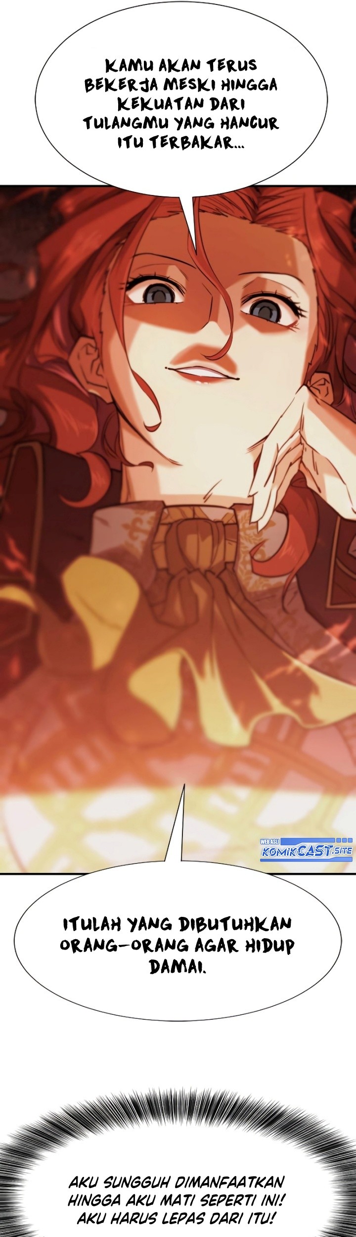 The World’s Best Engineer Chapter 102 Gambar 20