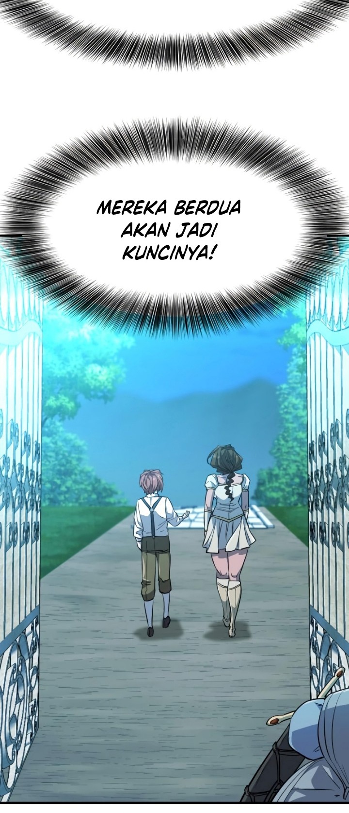 The World’s Best Engineer Chapter 102 Gambar 21