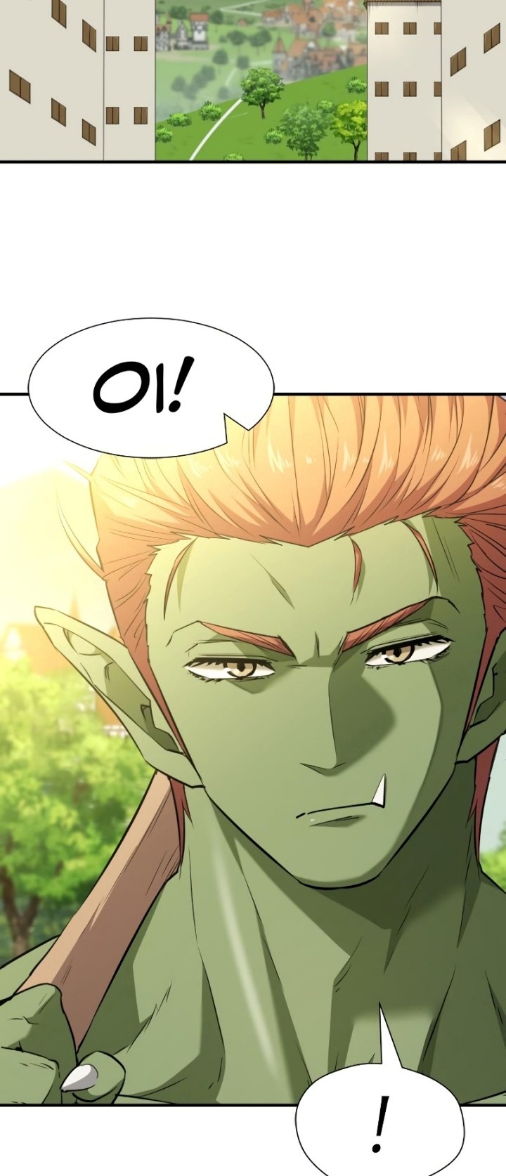 The World’s Best Engineer Chapter 102 Gambar 23