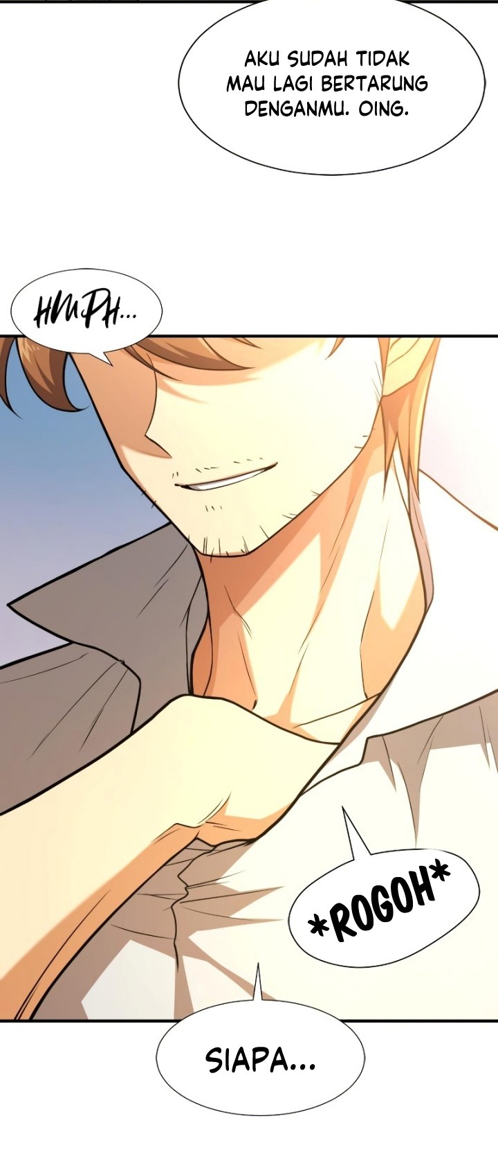 The World’s Best Engineer Chapter 102 Gambar 25