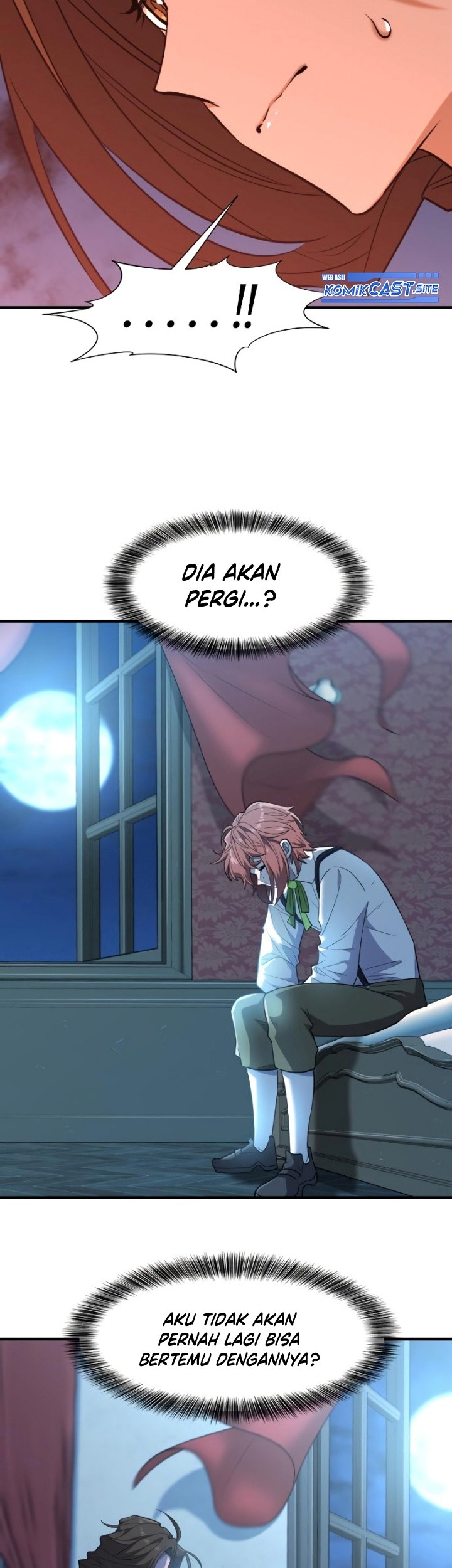 The World’s Best Engineer Chapter 102 Gambar 46