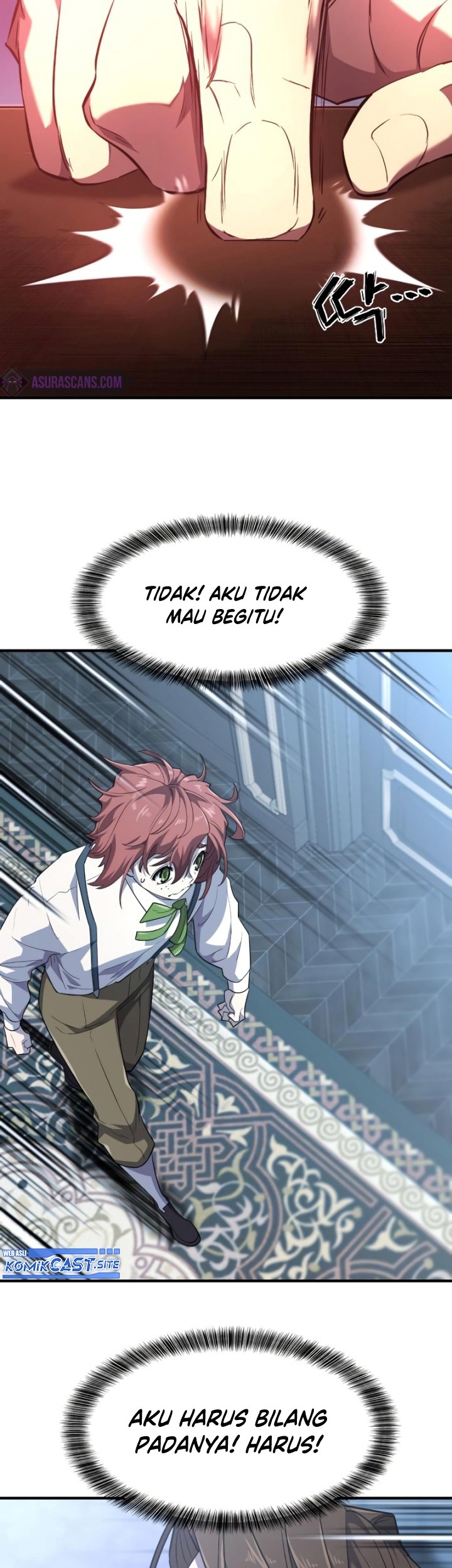 The World’s Best Engineer Chapter 102 Gambar 48