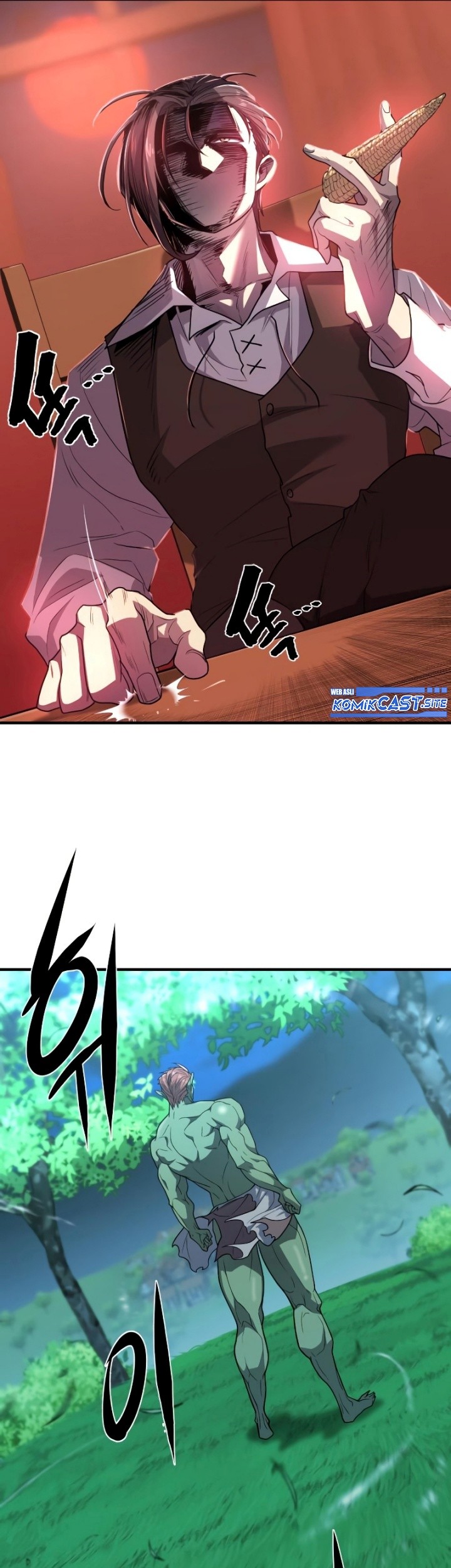 The World’s Best Engineer Chapter 102 Gambar 50