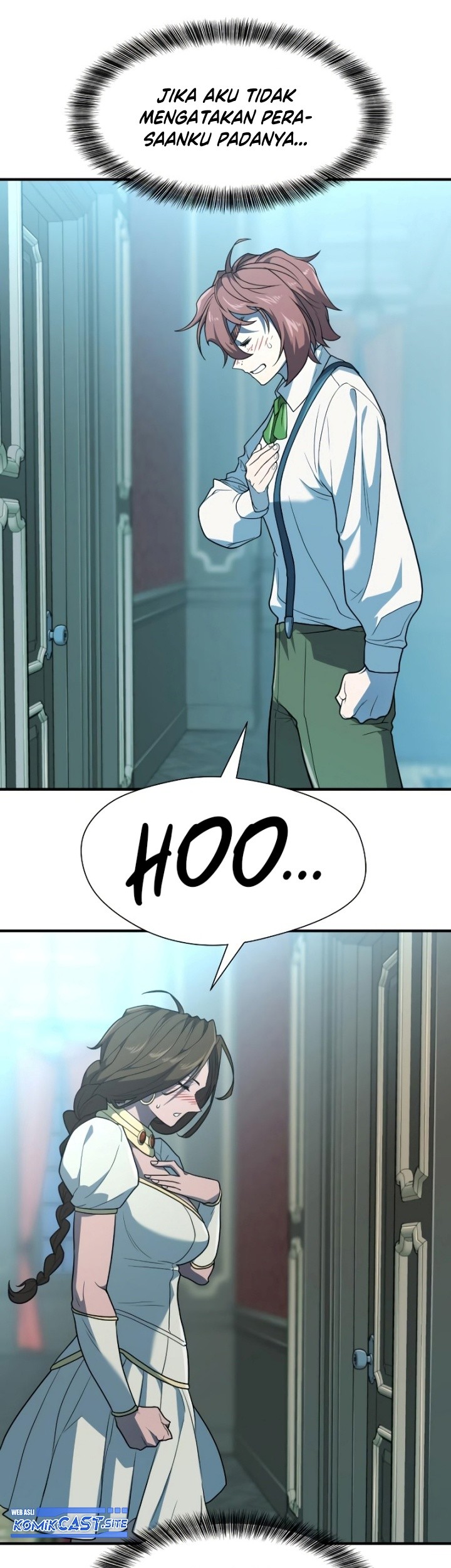 The World’s Best Engineer Chapter 102 Gambar 52