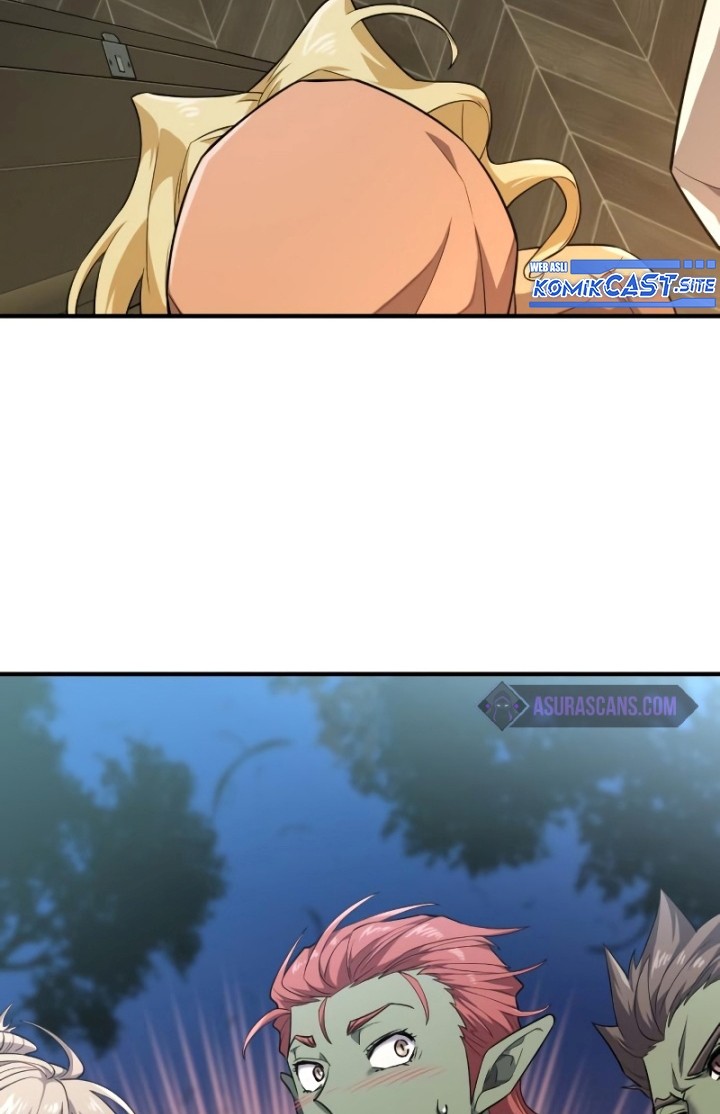 The World’s Best Engineer Chapter 102 Gambar 57