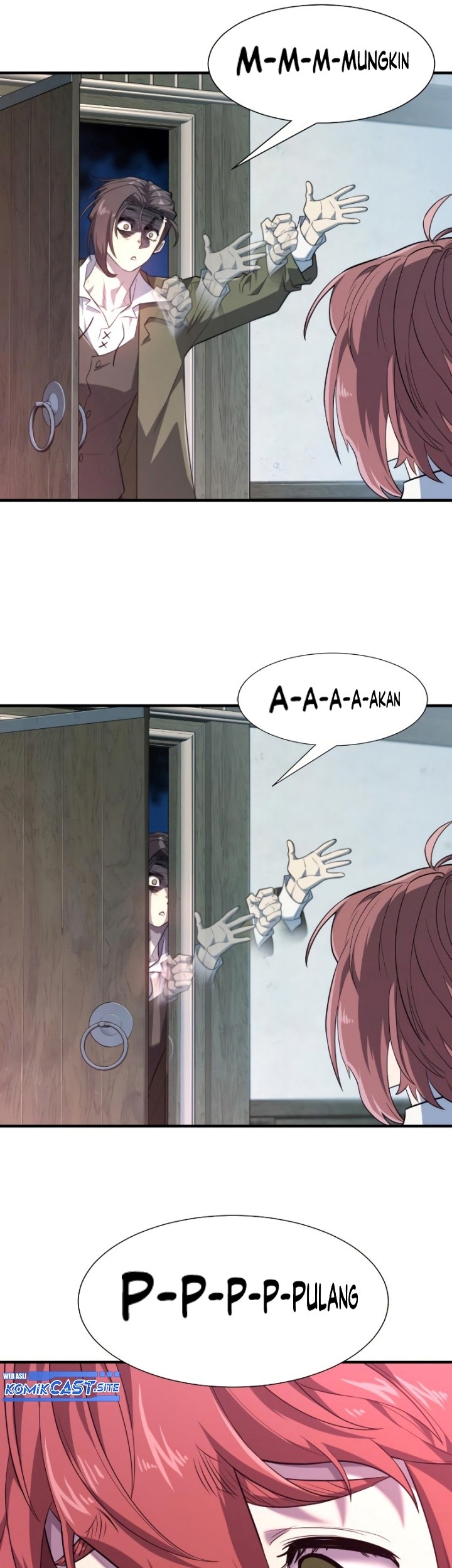 The World’s Best Engineer Chapter 102 Gambar 38