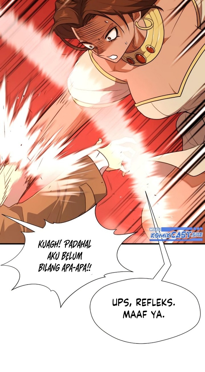 The World’s Best Engineer Chapter 102 Gambar 43