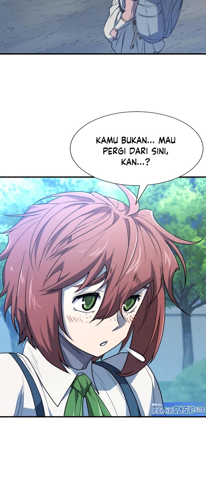 The World’s Best Engineer Chapter 102 Gambar 3